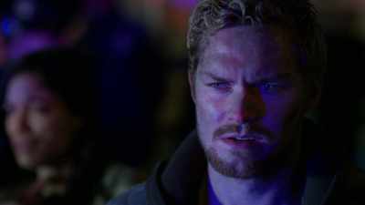 [scoffs] - Marvel's The Defenders