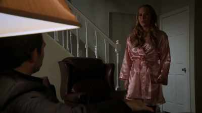 ( scoffs ) - High Heel Homicide