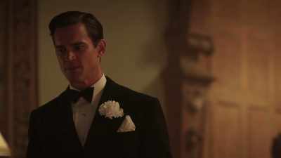 (scoffs) - The Last Tycoon