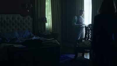 (scoffs) - The Last Tycoon