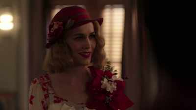(scoffs) - The Last Tycoon