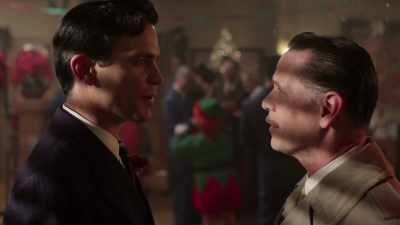 (scoffs) - The Last Tycoon