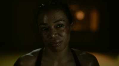 ( scoffs ) - Room 104