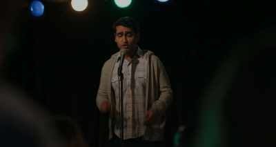 [SCOFFS] - The Big Sick