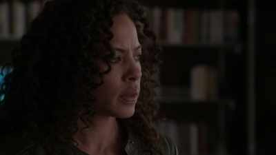 [ Scoffs ] - The Blacklist: Redemption
