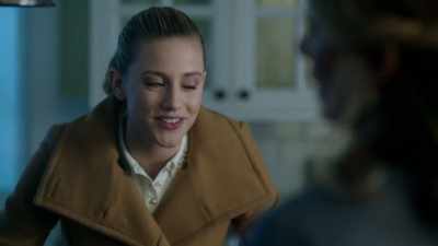 (SCOFFS) - Riverdale