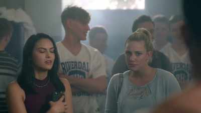 (SCOFFS) - Riverdale