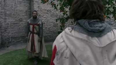 [ Scoffs ] - Knightfall