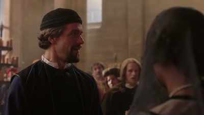 [ Scoffs ] - Knightfall