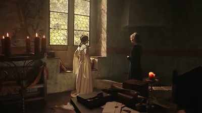 [ Scoffs ] - Knightfall