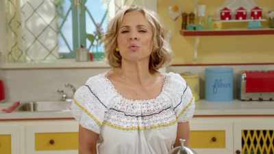 [ Scoffs ] - At Home with Amy Sedaris
