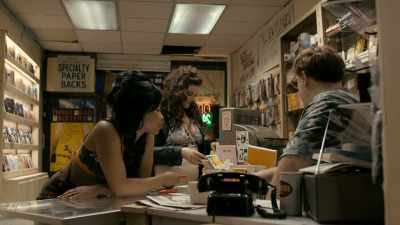 (SCOFFS) - The Deuce
