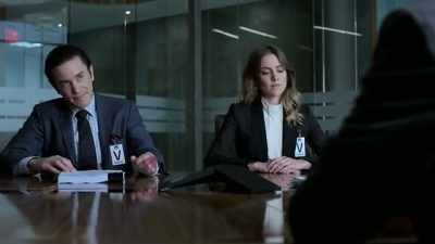 [scoffs] - Marvel's Iron Fist