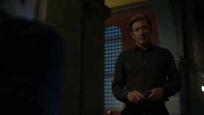 [scoffs] - Marvel's Iron Fist