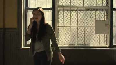 [scoffs] - Marvel's Iron Fist