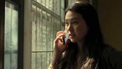 [scoffs] - Marvel's Iron Fist