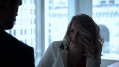 [scoffs] - Marvel's Iron Fist
