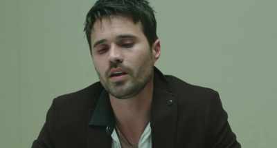 [scoffs] - The Resurrection of Gavin Stone