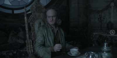 [scoffs] - A Series of Unfortunate Events