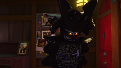 [scoffs] - Ninjago: Masters of Spinjitzu
