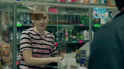 ( scoffs ) - Queen Sugar