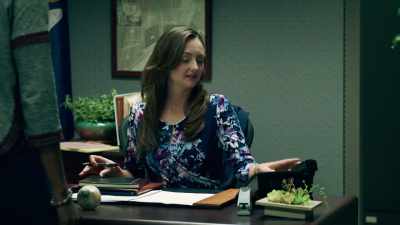 ( scoffs ) - Queen Sugar