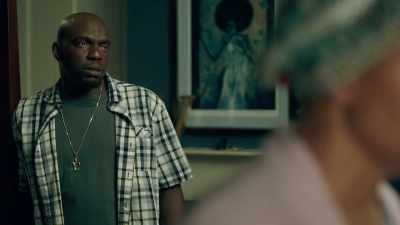 ( scoffs ) - Queen Sugar