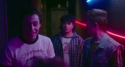 (Scoffs) - The 4:30 Movie