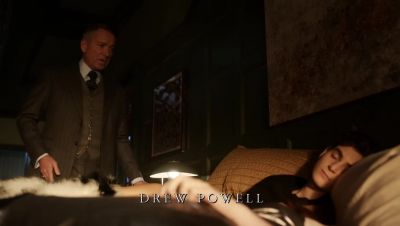 (SCOFFS) - Gotham