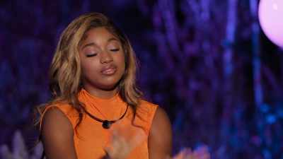[scoffs] - Love Never Lies: South Africa