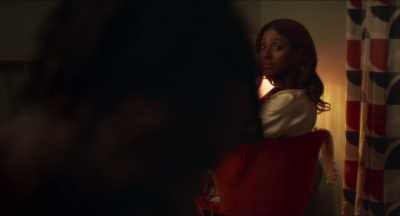 [scoffs] - Pretty Red Dress