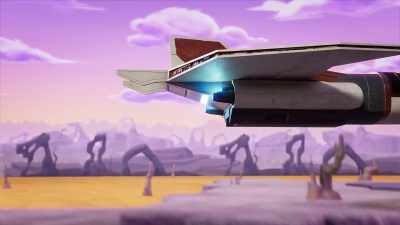 [scoffs] - Star Wars: Young Jedi Adventures