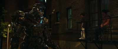 [scoffs] - Transformers: Rise of the Beasts