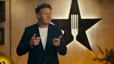 [scoffs] - Gordon Ramsay's Future Food Stars