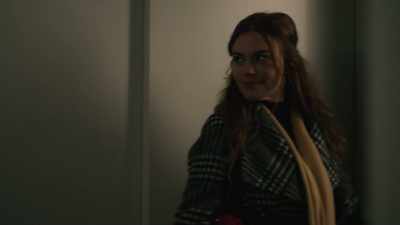 [scoffs] - Obsessed to Death