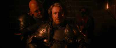 [Scoffs] - The Siege of Robin Hood