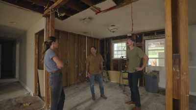 [scoffs] - Why the Heck Did I Buy This House?