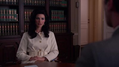 (SCOFFS) - Mad Men