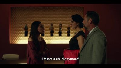 (scoffs) - Tom Clancy's Jack Ryan