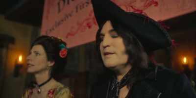 [scoffs] - The Completely Made-Up Adventures of Dick Turpin