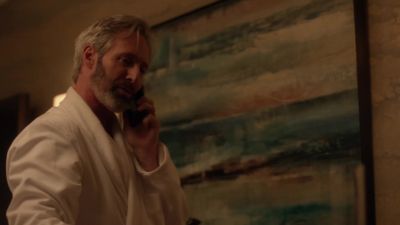 [scoffs] - Ray Donovan
