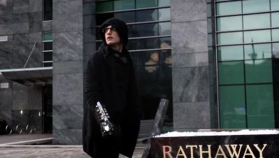 [scoffs] - The Flash