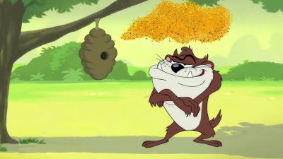 [scoffs] - Looney Tunes Cartoons