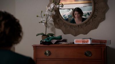 (scoffs) - Crazy Ex-Girlfriend