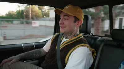(scoffs) - The Real Bros of Simi Valley: The Movie