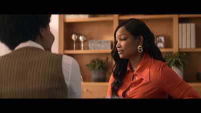 [scoffs] - The Other Black Girl