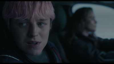 [scoffs] - A Murder at the End of the World