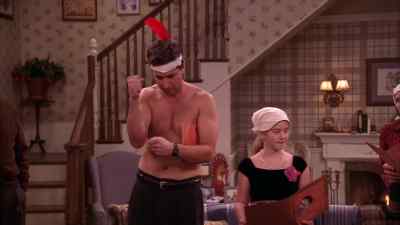 - [scoffs] - Everybody Loves Raymond