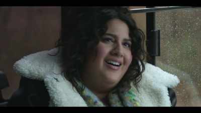 [scoffs] - The Girls on the Bus