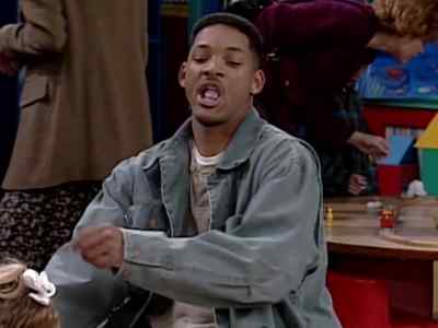 [SCOFFS] - The Fresh Prince of Bel-Air